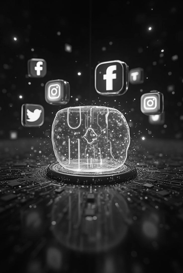 social media marketing services by shahna