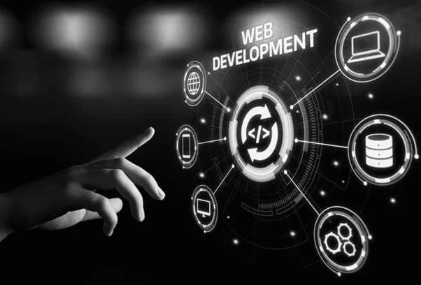 web development services by Shahna
